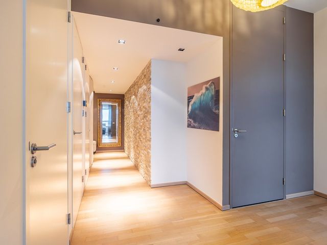 Gustav Mahlerlaan 240, Amsterdam