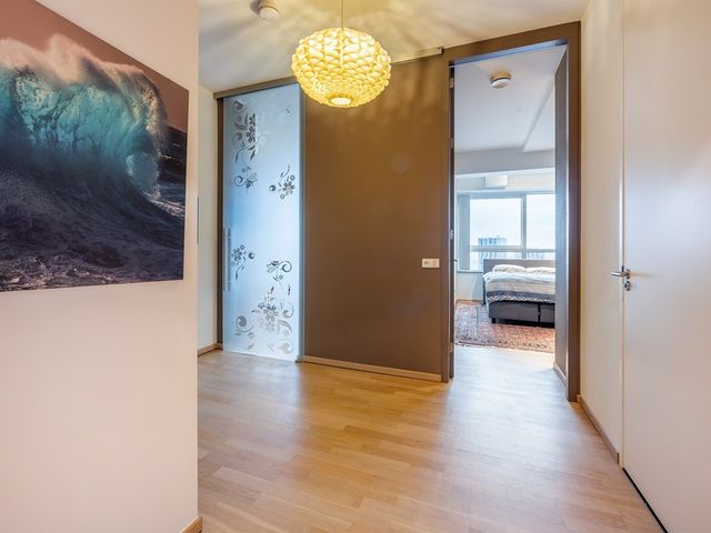 Gustav Mahlerlaan 240, Amsterdam