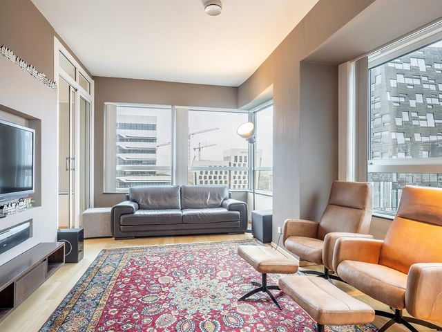 Gustav Mahlerlaan 240, Amsterdam