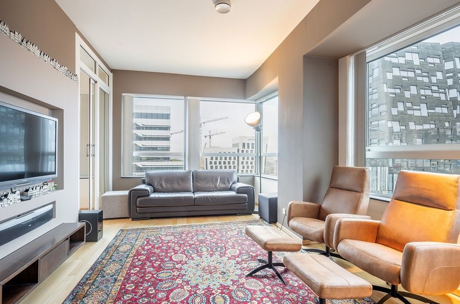 Gustav Mahlerlaan 240