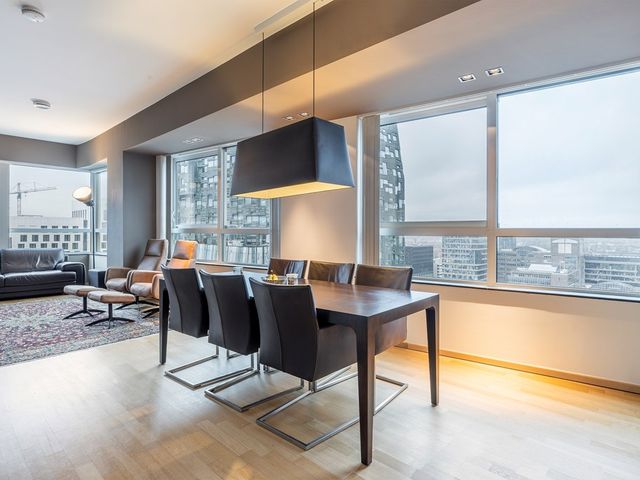 Gustav Mahlerlaan 240, Amsterdam