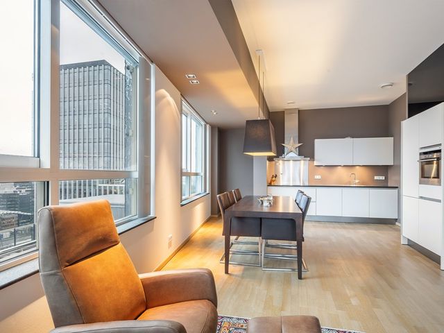 Gustav Mahlerlaan 240, Amsterdam