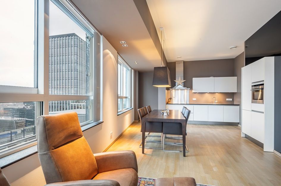 Gustav Mahlerlaan 240