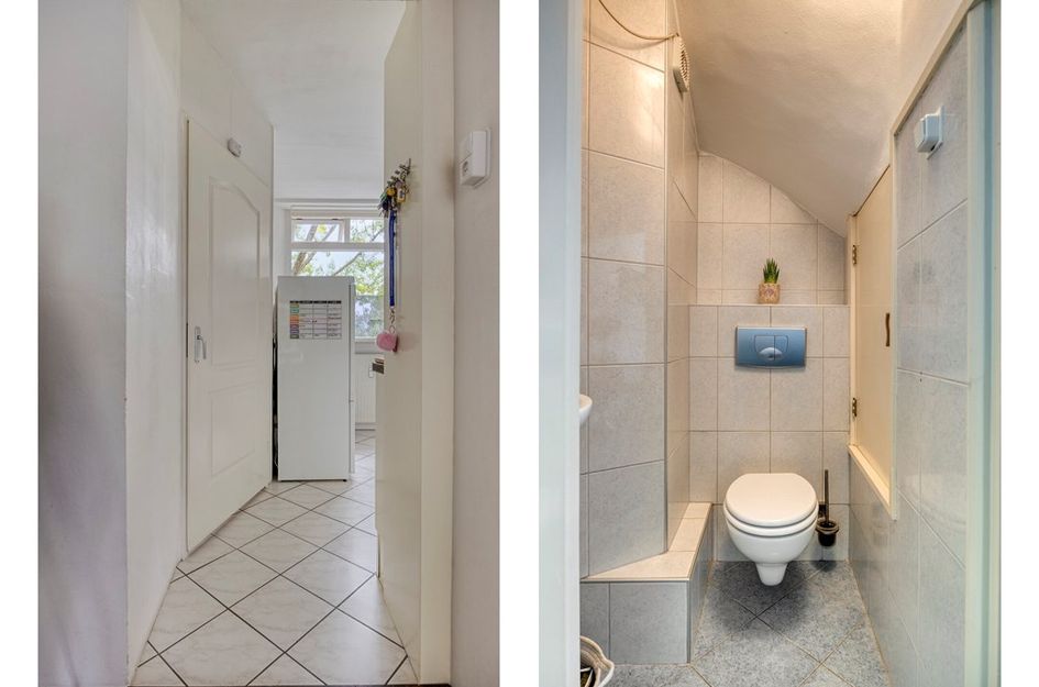 Van Bosseplantsoen 105