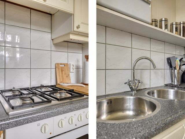 Van Bosseplantsoen 105, Dordrecht