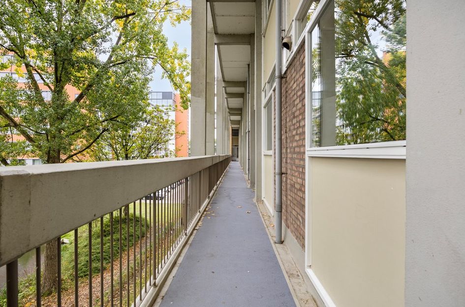 Van Bosseplantsoen 105