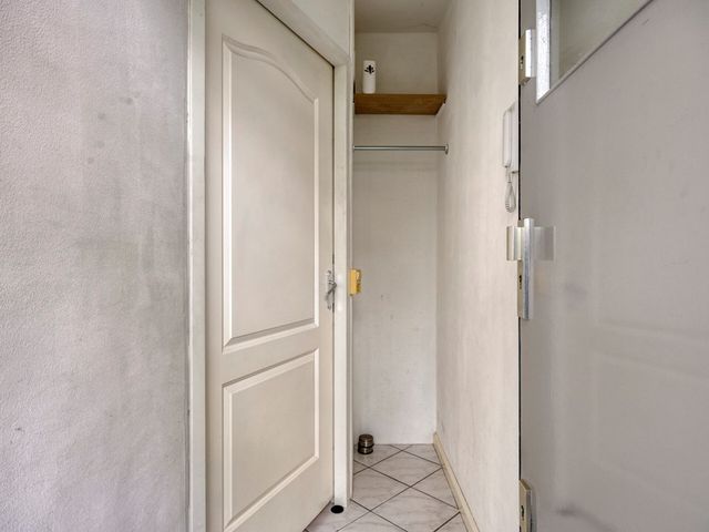 Van Bosseplantsoen 105, Dordrecht