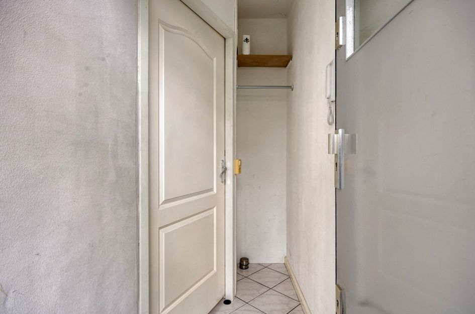 Van Bosseplantsoen 105