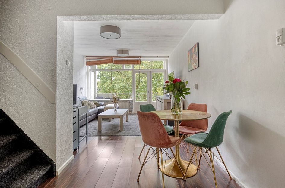 Van Bosseplantsoen 105