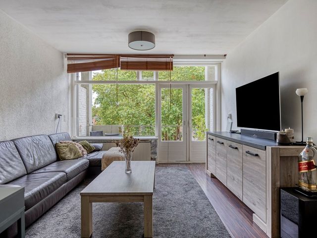 Van Bosseplantsoen 105, Dordrecht