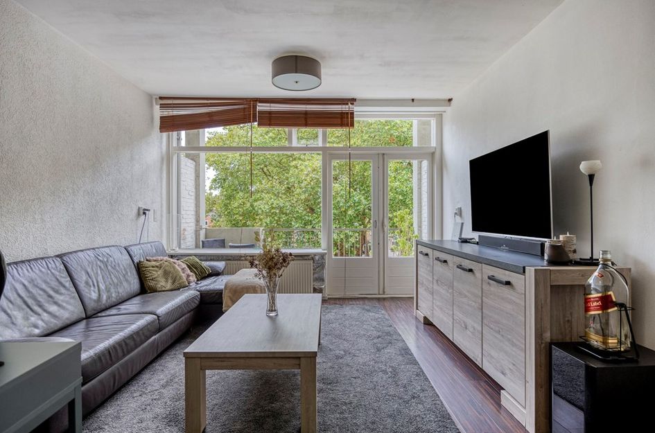 Van Bosseplantsoen 105