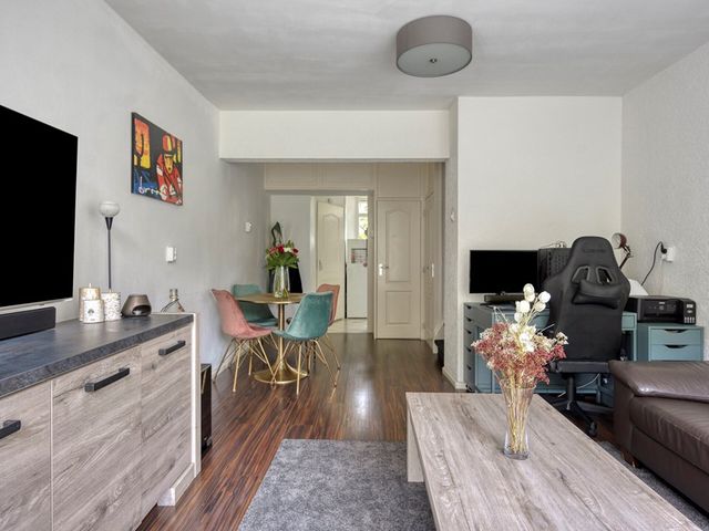 Van Bosseplantsoen 105, Dordrecht