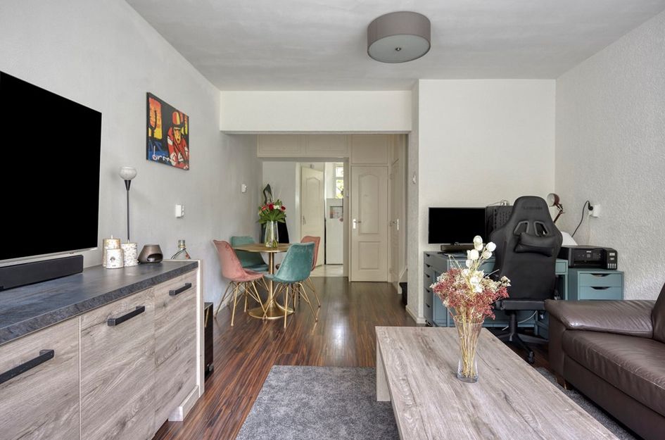 Van Bosseplantsoen 105