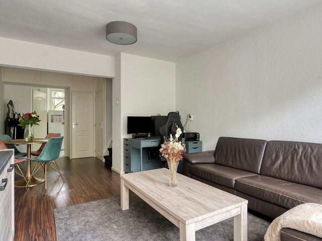 Van Bosseplantsoen 105, Dordrecht