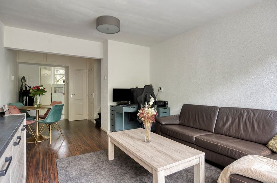 Van Bosseplantsoen 105