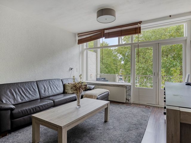 Van Bosseplantsoen 105, Dordrecht