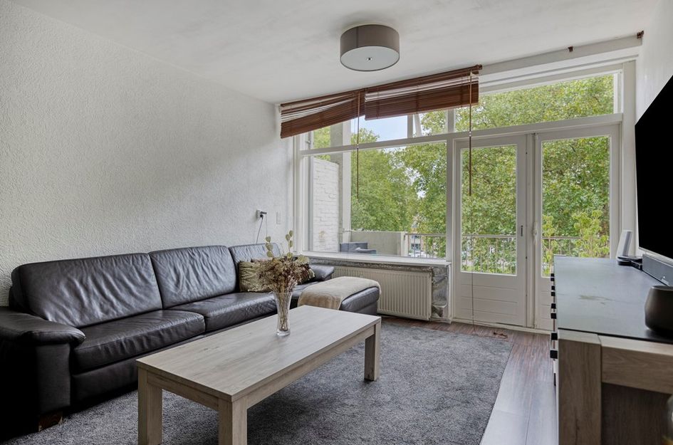 Van Bosseplantsoen 105