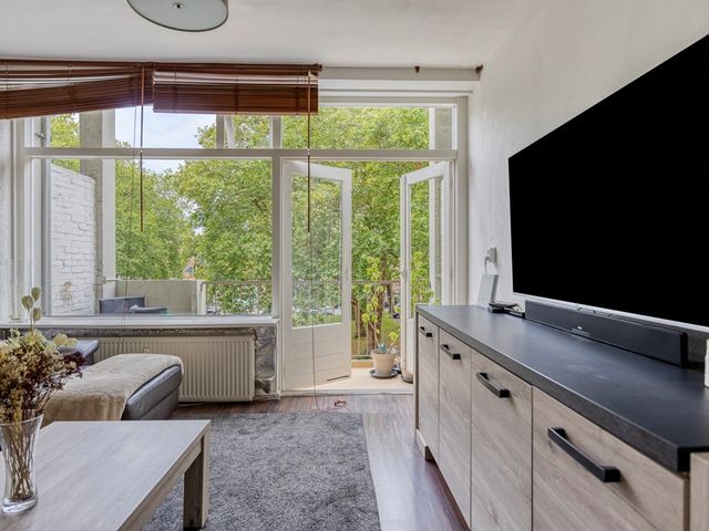 Van Bosseplantsoen 105, Dordrecht