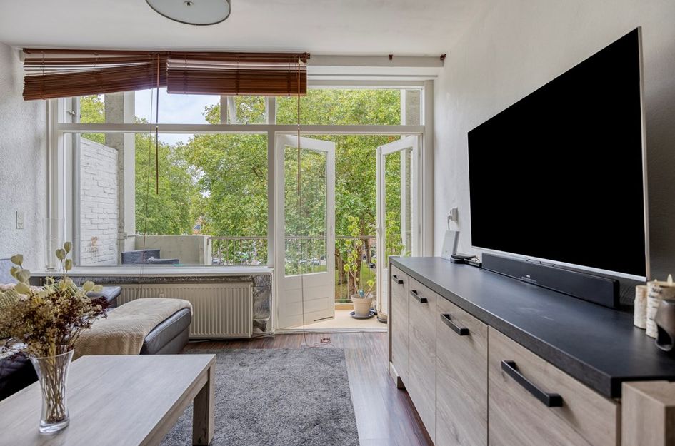 Van Bosseplantsoen 105