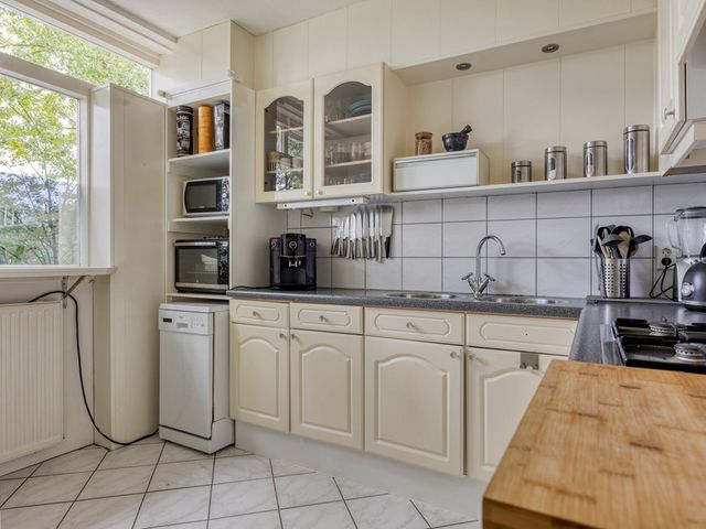 Van Bosseplantsoen 105, Dordrecht