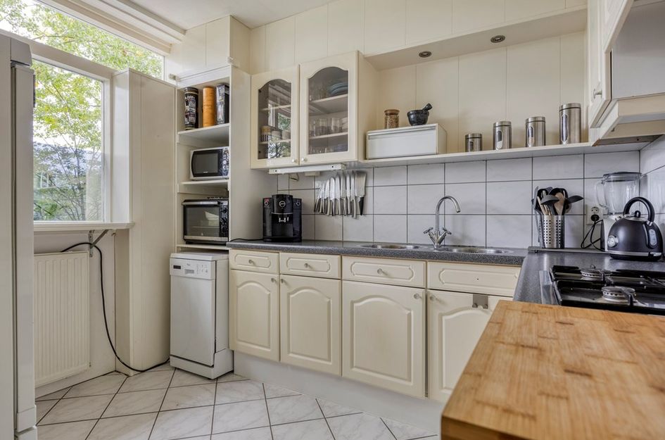 Van Bosseplantsoen 105