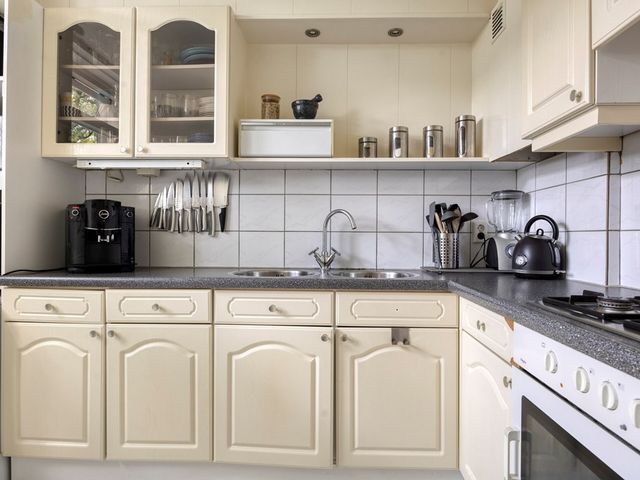 Van Bosseplantsoen 105, Dordrecht