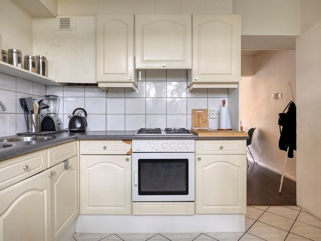 Van Bosseplantsoen 105, Dordrecht