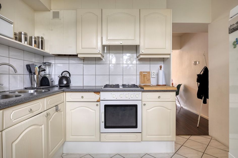 Van Bosseplantsoen 105