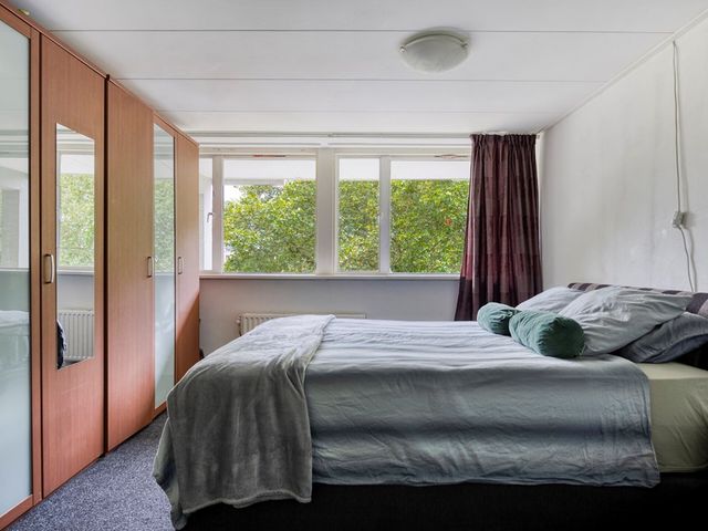 Van Bosseplantsoen 105, Dordrecht