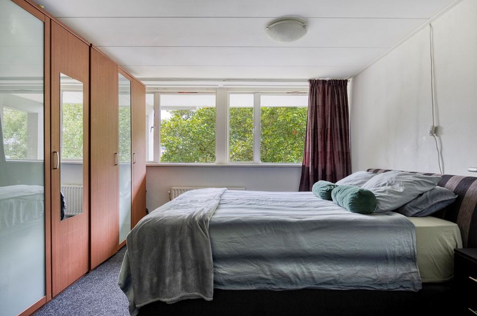 Van Bosseplantsoen 105