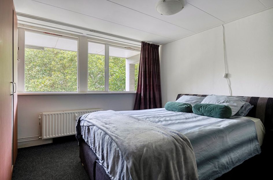 Van Bosseplantsoen 105