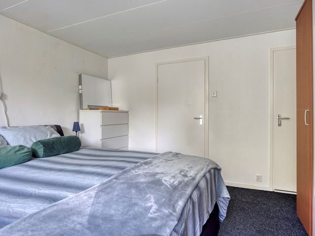 Van Bosseplantsoen 105, Dordrecht