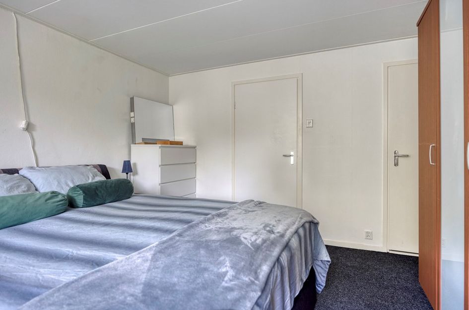 Van Bosseplantsoen 105