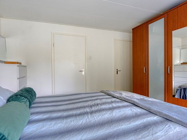 Van Bosseplantsoen 105, Dordrecht