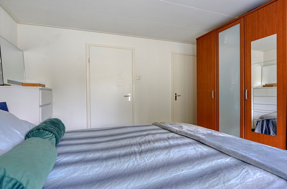 Van Bosseplantsoen 105