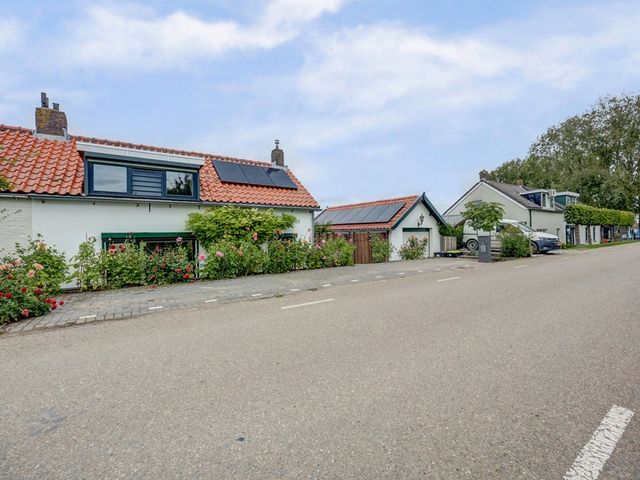 Kooilandsedijk 19, Strijen