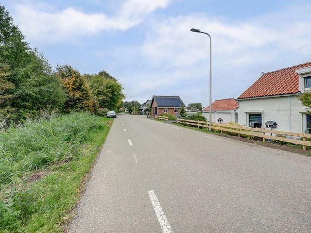 Kooilandsedijk 19, Strijen