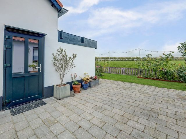 Kooilandsedijk 19, Strijen