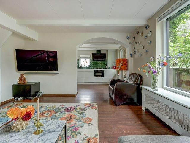 Kooilandsedijk 19, Strijen