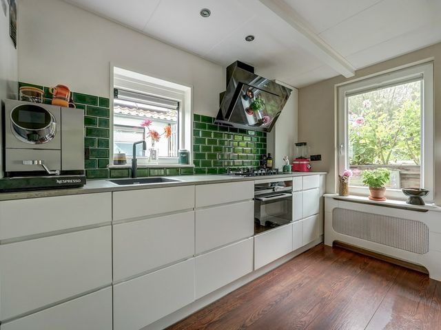 Kooilandsedijk 19, Strijen