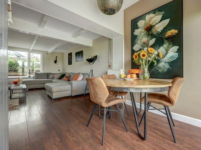 Kooilandsedijk 19, Strijen