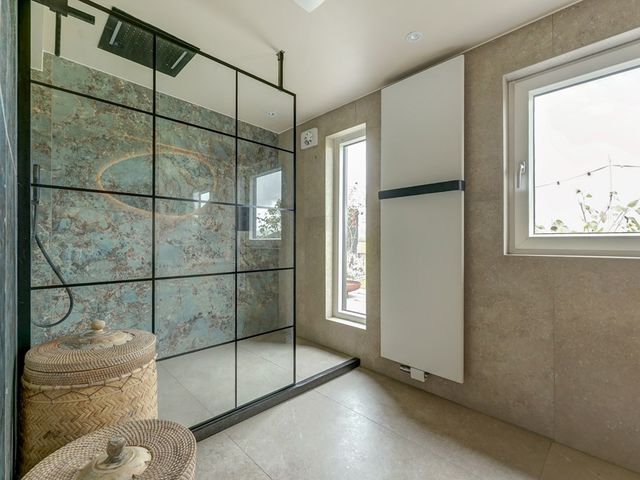 Kooilandsedijk 19, Strijen