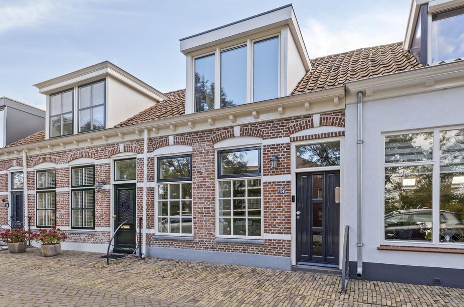 Scheepstimmerdijk 44