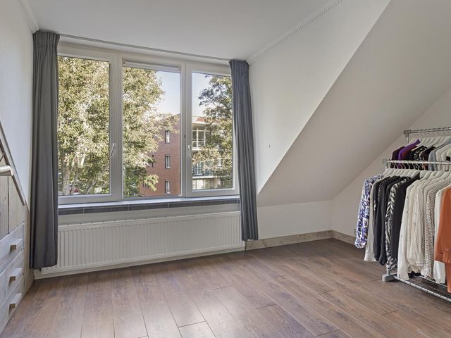 Scheepstimmerdijk 44, Zierikzee