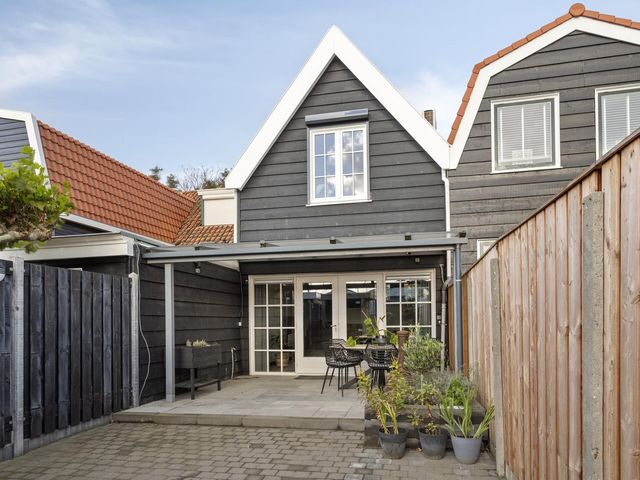 Scheepstimmerdijk 44, Zierikzee