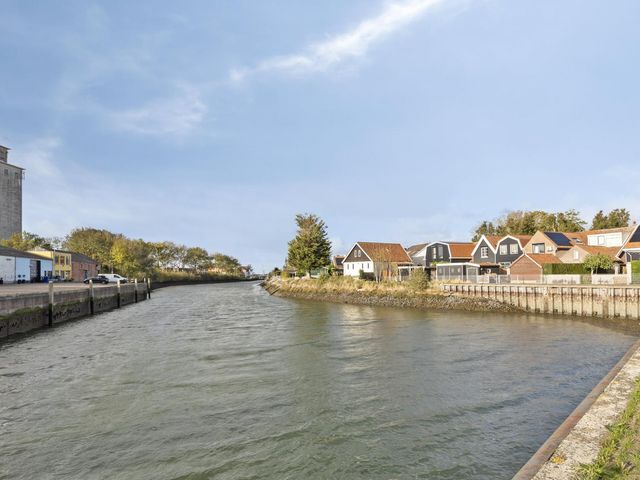 Scheepstimmerdijk 44, Zierikzee