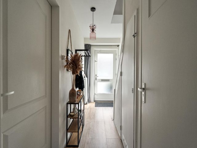 Diezestraat 16, Den Helder