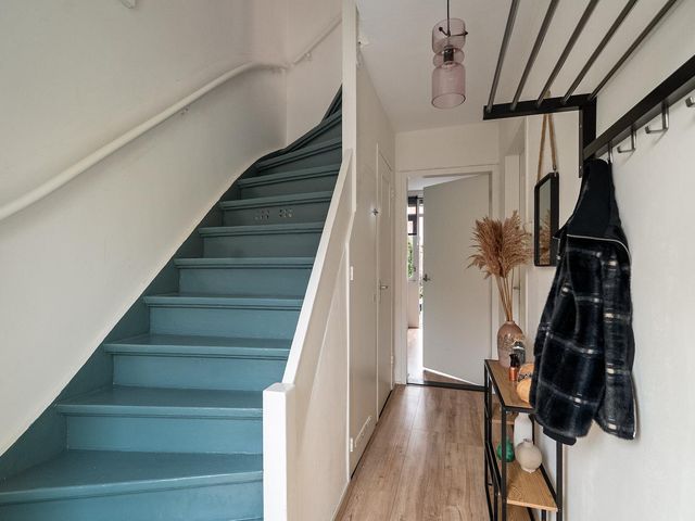 Diezestraat 16, Den Helder