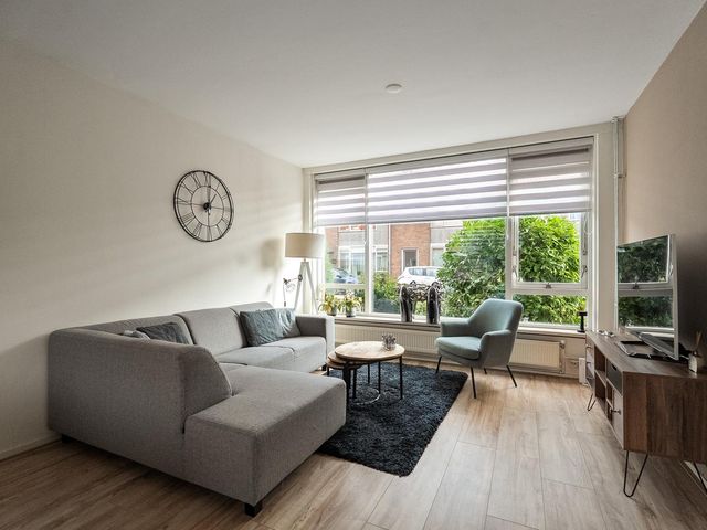 Diezestraat 16, Den Helder