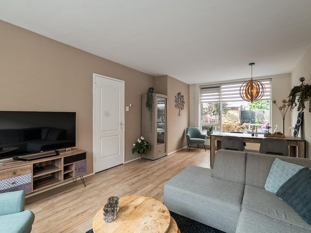 Diezestraat 16, Den Helder